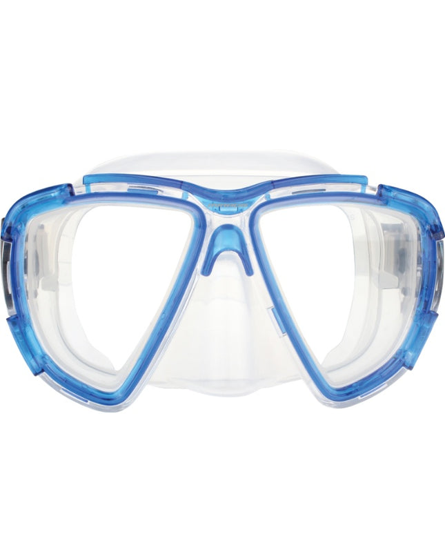 Mirage PLATINUM MASK ADULT BLUE