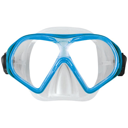 Mirage TROPIC MASK ADULT BLUE