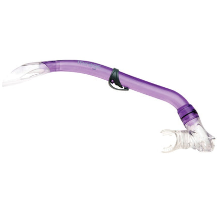 Mirage GOBY JUNIOR SNORKEL PURPLE