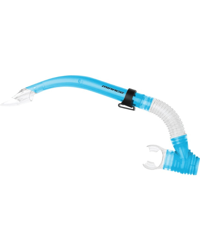 Mirage CRUISE SNORKEL BLUE