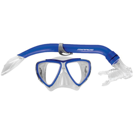 Mirage TURTLE JNR M&S BLUE