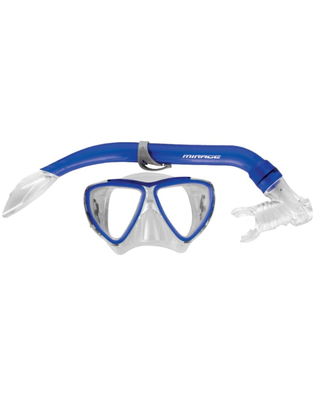 TURTLE M&S : SET-06 - BLUE