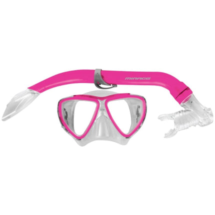 TURTLE M&S : SET-06 - PINK