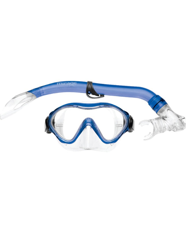 Mirage GOBY JNR M&S BLUE