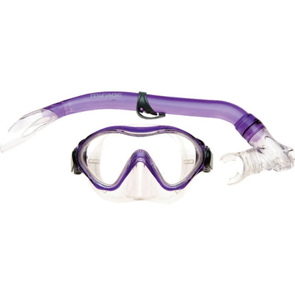Mirage GOBY JNR M&S PURPLE