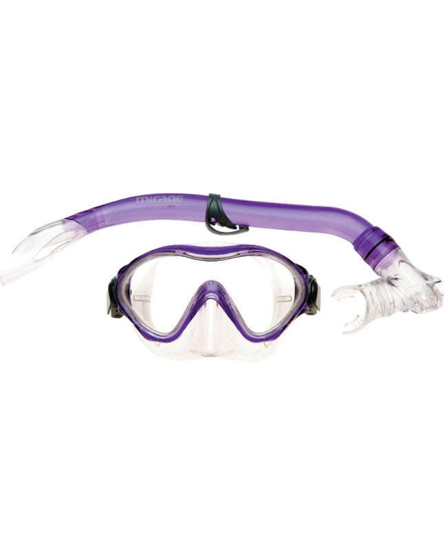 Mirage GOBY JNR M&S PURPLE