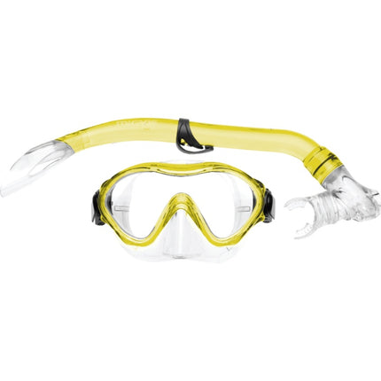 Mirage GOBY JNR M&S YELLOW