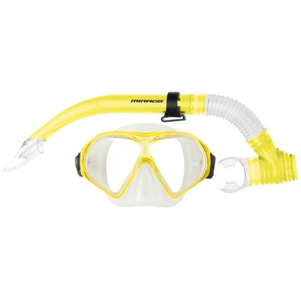 Mirage TROPIC ADU M&S YELLOW