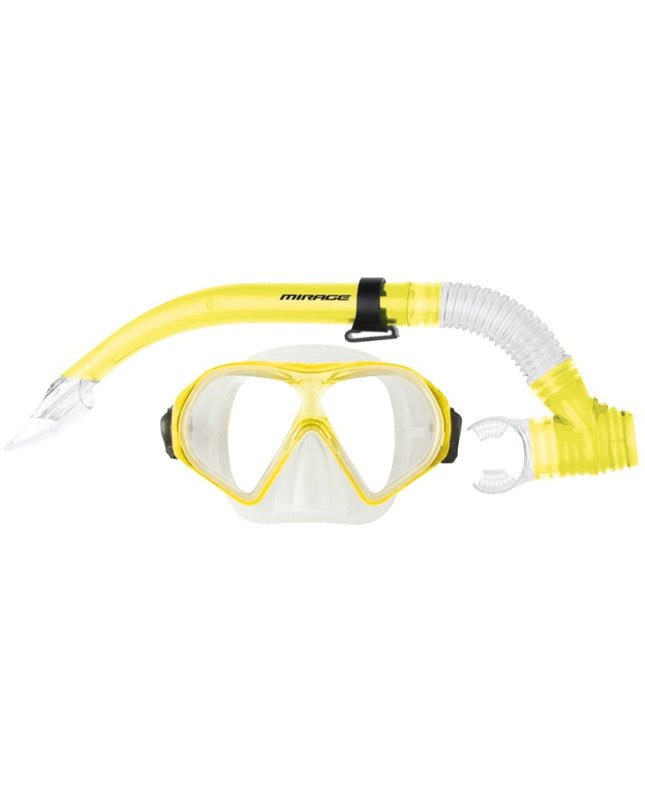 Mirage TROPIC ADU M&S YELLOW