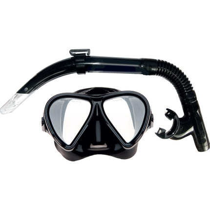 Mirage STEALTH ADU M&S BLACK