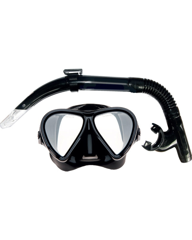 Mirage STEALTH ADU M&S BLACK
