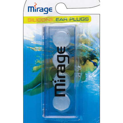 Mirage SILICONE EAR PUTTY 6