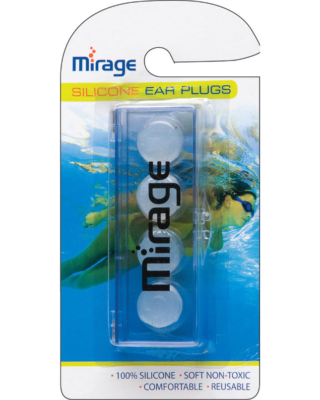 Mirage SILICONE EAR PUTTY 6