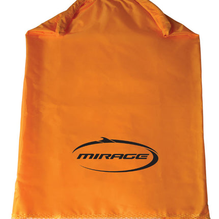 Mirage CATCH BAG DELUXE LARGE Large