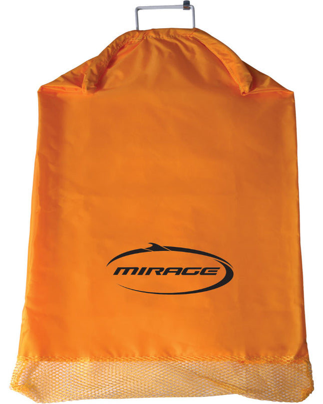 Mirage CATCH BAG DELUXE LARGE Large