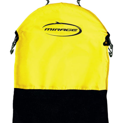 Mirage CATCH BAG LARGE YELLOW