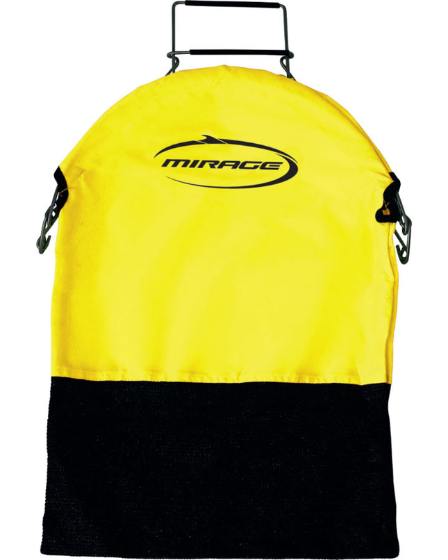 Mirage CATCH BAG LARGE YELLOW