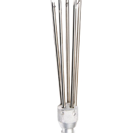 5 BARB CLUSTER : CL04