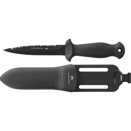 SUBMARINER KNIFE : K410