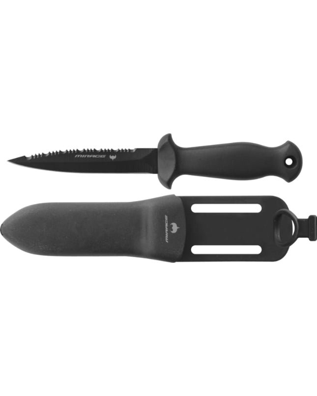 SUBMARINER KNIFE : K410