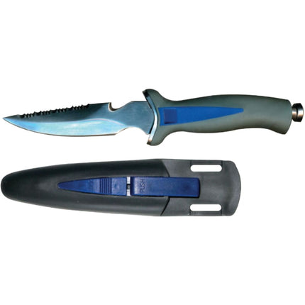 ELITE KNIFE : K420