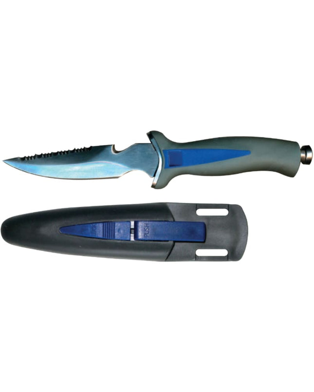 ELITE KNIFE : K420