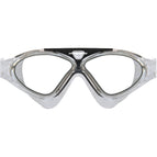 CLEAR/BLACK