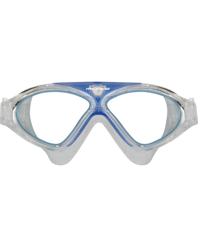 Mirage JUNIOR LETHAL GOGGLE BLUE