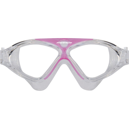 Mirage JUNIOR LETHAL GOGGLE PINK