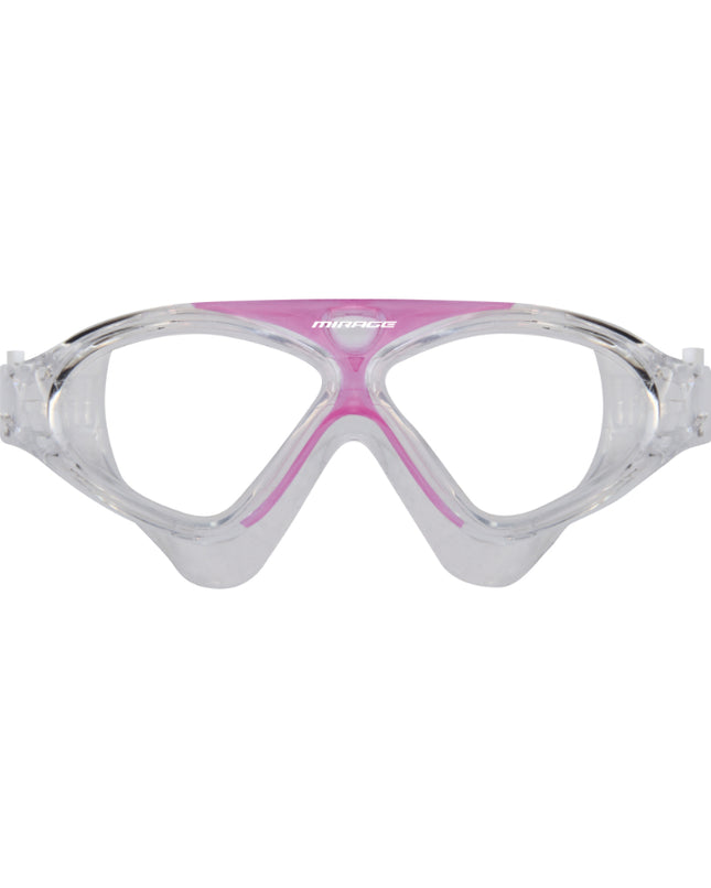 Mirage JUNIOR LETHAL GOGGLE PINK