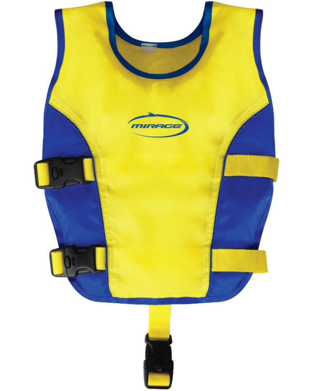 JUNIOR SWIM VEST : SW001