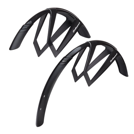 Polisport G-MUD Gravel Bicycle Mudguard Set - 29er, 50mm