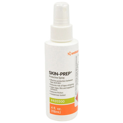 SKIN PREP SPRAY - 118ML