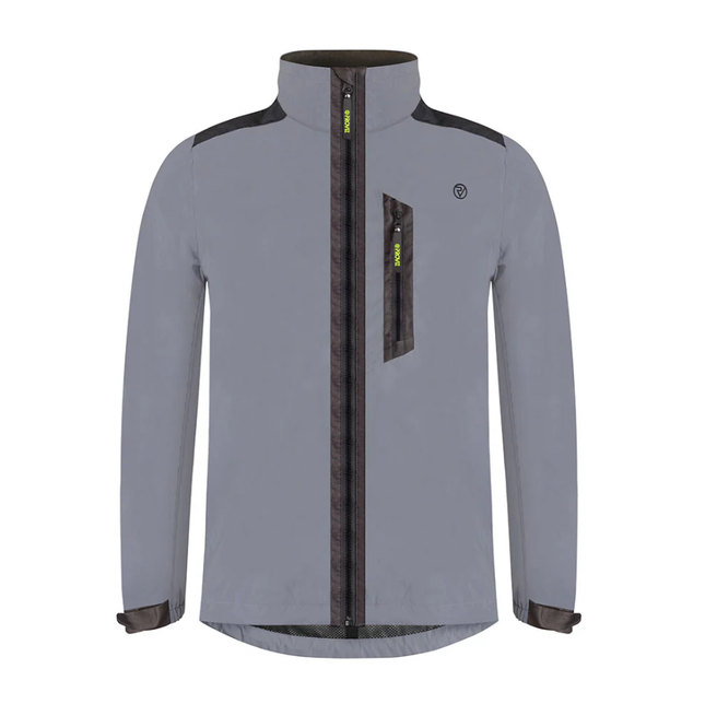 Proviz R360 City Men's Storm Proof Cycling Jacket - XX-Large
