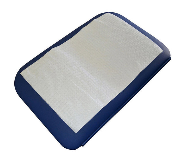 HEAD PADS WITHOUT HOLE (CARTON OF 1000)