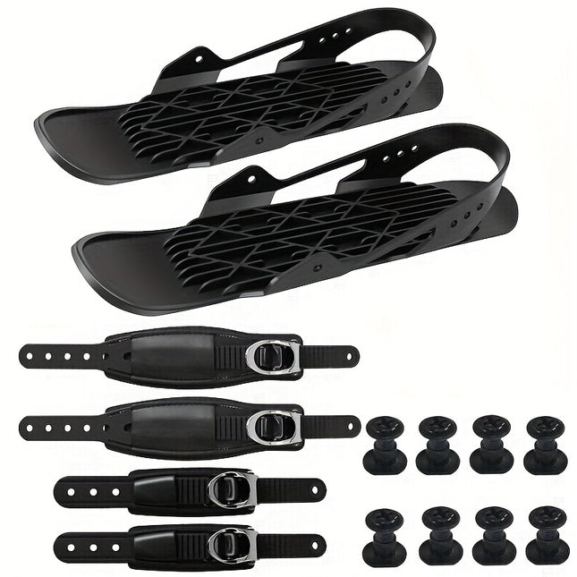 Men's Intermediate Ski Board Shoes