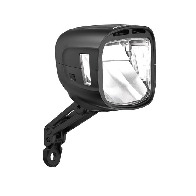 Busch & Muller Lumotec IQ-XL Highbeam Dynamo Front LED Light 300 Lux