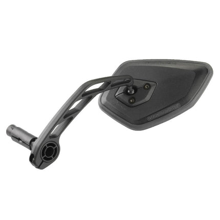 Busch & Muller Cycle Star E E-Bike Mirror with Internal Handlebar and Clamp Bracket