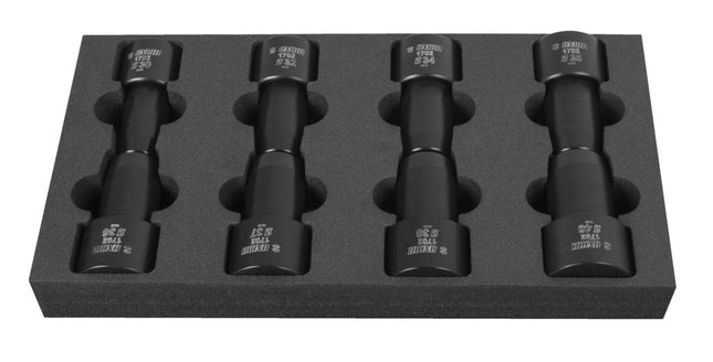 Unior Unior Fork seal driver tool set 629075 Professional Bicycle Tool, quality guaranteed