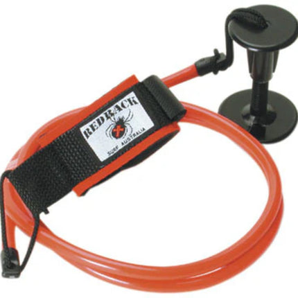 Redback Straight Bodyboard Leash