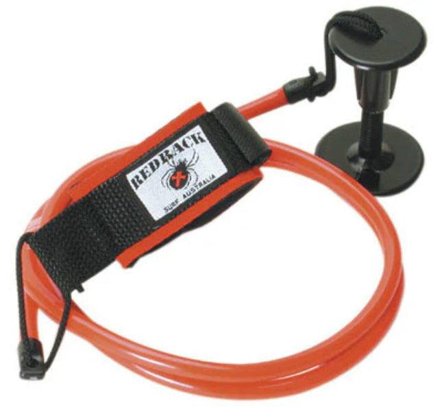 Redback Straight Bodyboard Leash