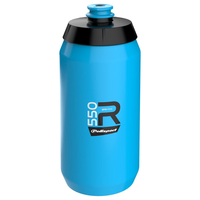 Polisport Sensational 550ml Water Bottle - Blue