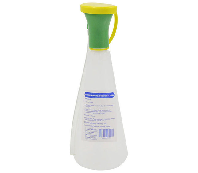 EYE SHOWER BOTTLE 250ML