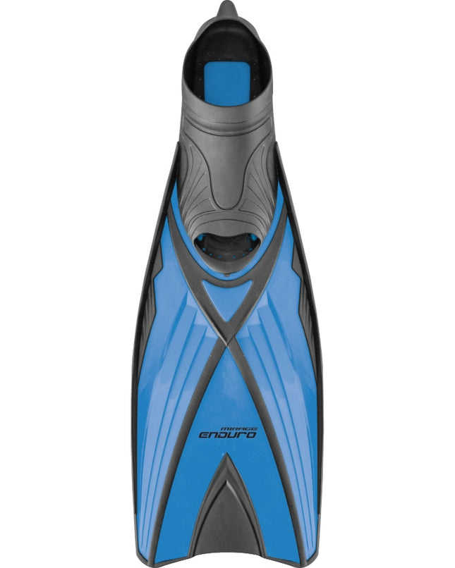 Mirage FATHOM DIVE FINS BLUE XS