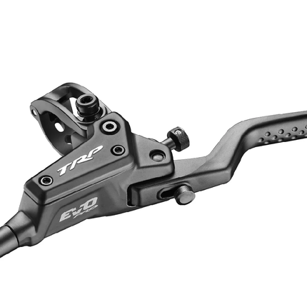 TRP Bicycle TRP DHR EVO PRO Right Hand Lever (Front) ONLY - BLACK