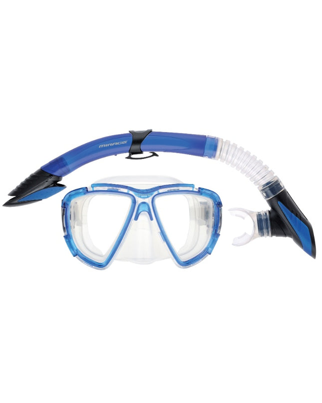 Mirage PLATINUM ADU M&S BLUE