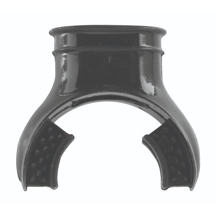 Mirage MOUTHPIECE SILICONE BLACK