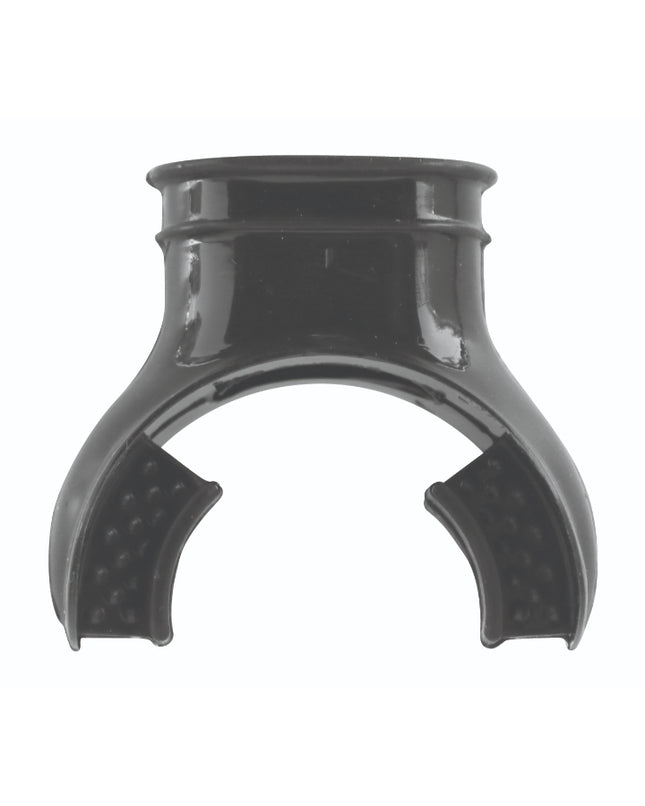 Mirage MOUTHPIECE SILICONE BLACK