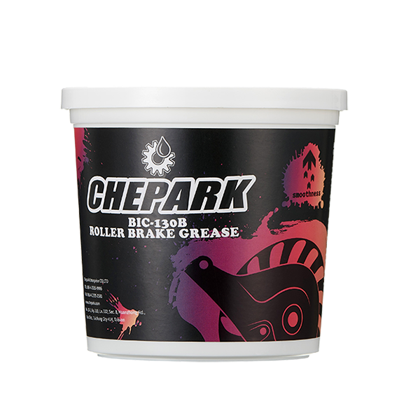 Chepark Bicycle Roller Brake Greaser - 500ml