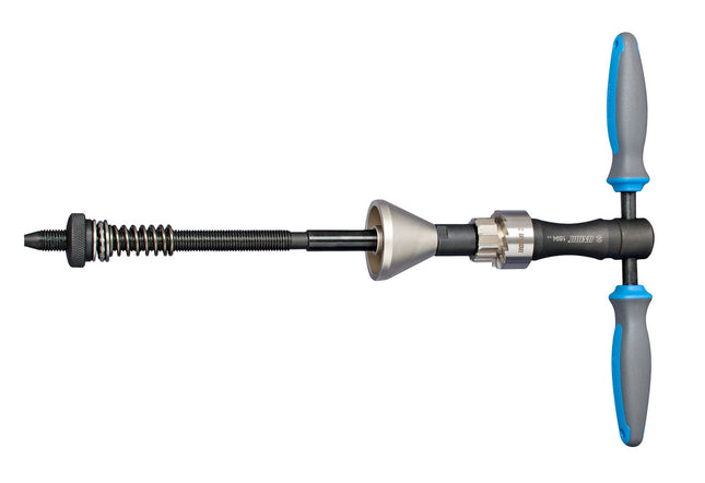 Unior Unior Head tube reamer & facing tool - 1 1/8" 626479 Professional Bicycle Tool, quality guaranteed